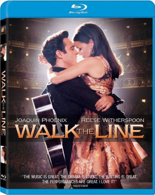 Walk The Line
