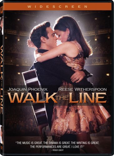 Walk The Line