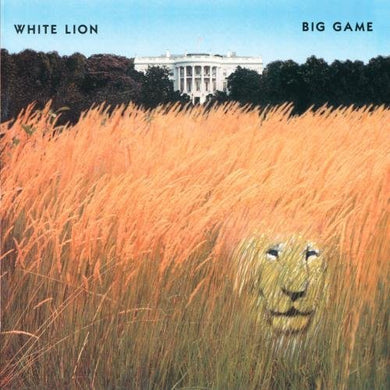 White Lion – Big Game