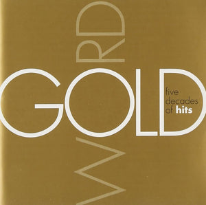 Various – Word Gold (Five Decades Of Hits)