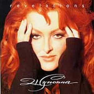 Wynonna – Revelations