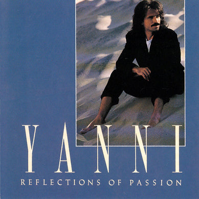 Yanni – Reflections Of Passion
