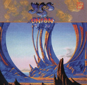 Yes – Union