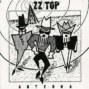 ZZ Top – Antenna