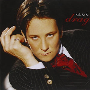 k.d. lang – Drag