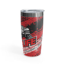 Load image into Gallery viewer, Jeep Life Ringneck Tumbler