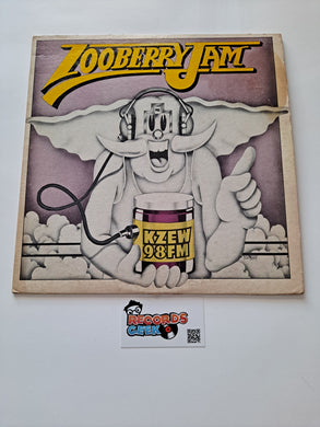 Various - Zooberry Jam