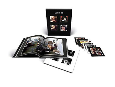 The Beatles - Let It Be Special Edition