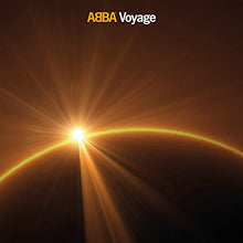 Load image into Gallery viewer, Abba - Voyage