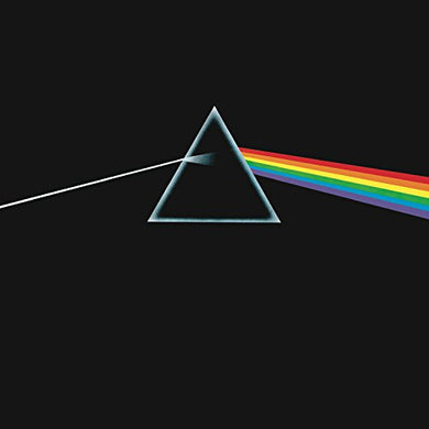 Pink Floyd - The Dark Side of the Moon