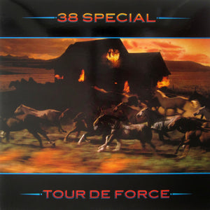 38 Special – Tour De Force