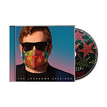 Load image into Gallery viewer, Elton John - The Lockdown Sessions