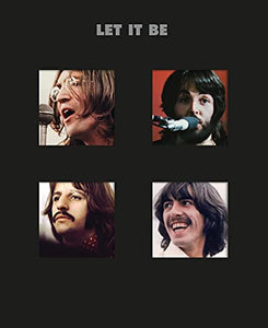 The Beatles - Let It Be Special Edition