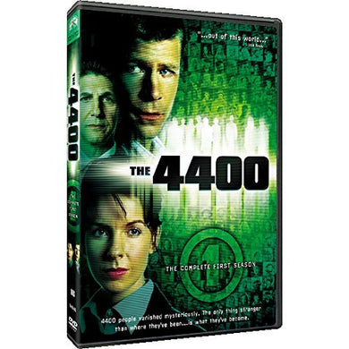 The 4400 - Season 1