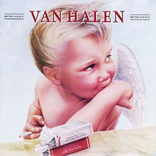 Load image into Gallery viewer, Van Halen - 1984