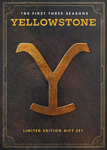 Yellowstone: The First Three Seasons Gift Set