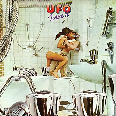 UFO - Force It