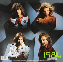 Load image into Gallery viewer, Van Halen - 1984