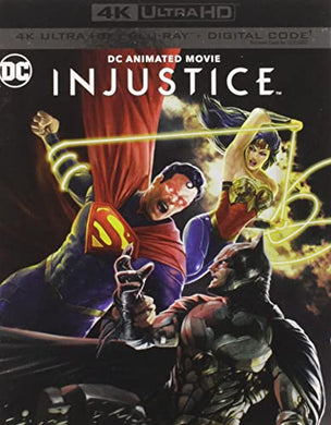Injustice