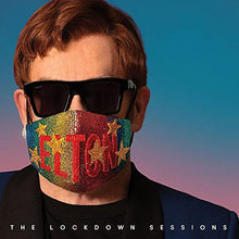 Load image into Gallery viewer, Elton John - The Lockdown Sessions