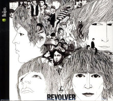 Load image into Gallery viewer, The Beatles - Revolver