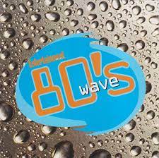 Various – Entertainment Weekly 80's Wave