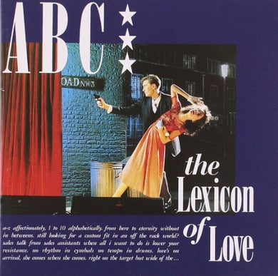ABC – The Lexicon Of Love