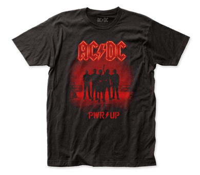 AC/DC Power Up T-Shirt