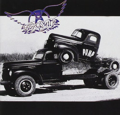 Aerosmith – Pump