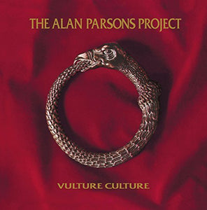 The Alan Parsons Project – Vulture Culture
