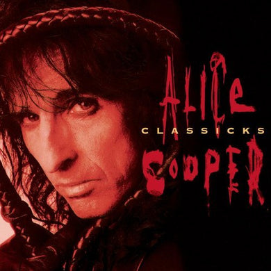 Alice Cooper – Classicks