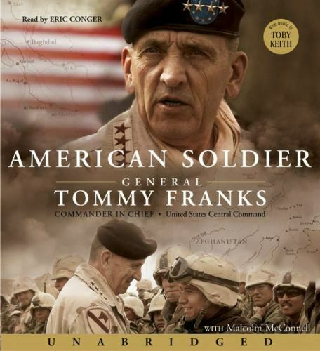 American Soldier by Tommy R. Franks