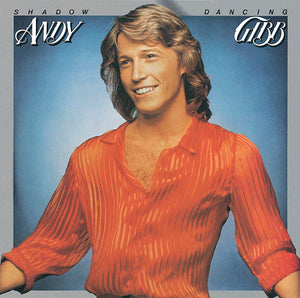 Andy Gibb – Shadow Dancing