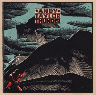 Andy Taylor – Thunder