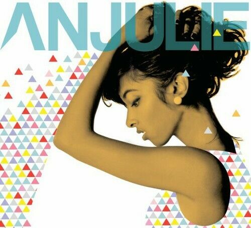 Anjulie - Anjulie