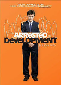 Arrested Development - Season 2