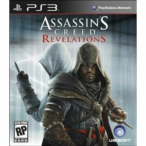 Assassin's Creed: Revelations