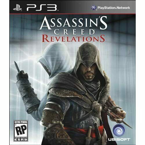 Assassin's Creed: Revelations