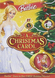 Barbie - A Christmas Carol