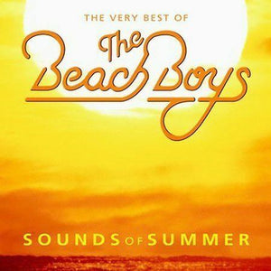 The Beach Boys – Sounds of Summer: The Very Best of The Beach Boys