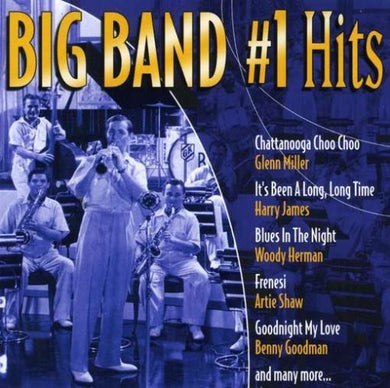 Various - Big Band #1 Hits