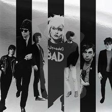 Load image into Gallery viewer, Blondie – Against The Odds 1974-1982