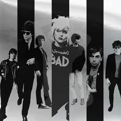 Blondie – Against The Odds 1974-1982