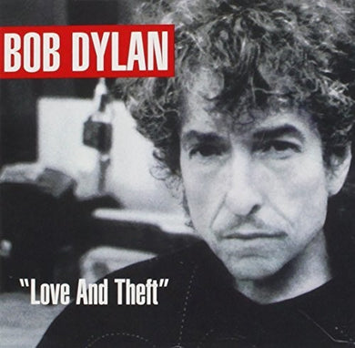 Bob Dylan  - 