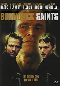 The Boondock Saints