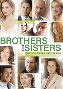 Brothers And Sisters - Season 1