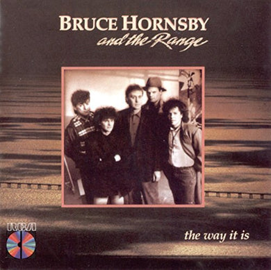Bruce Hornsby And The Range – The Way It Is