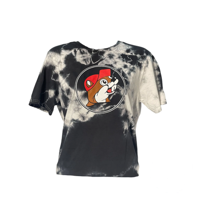 Buc-ee's I'm Just Here For The Snacks T-Shirt