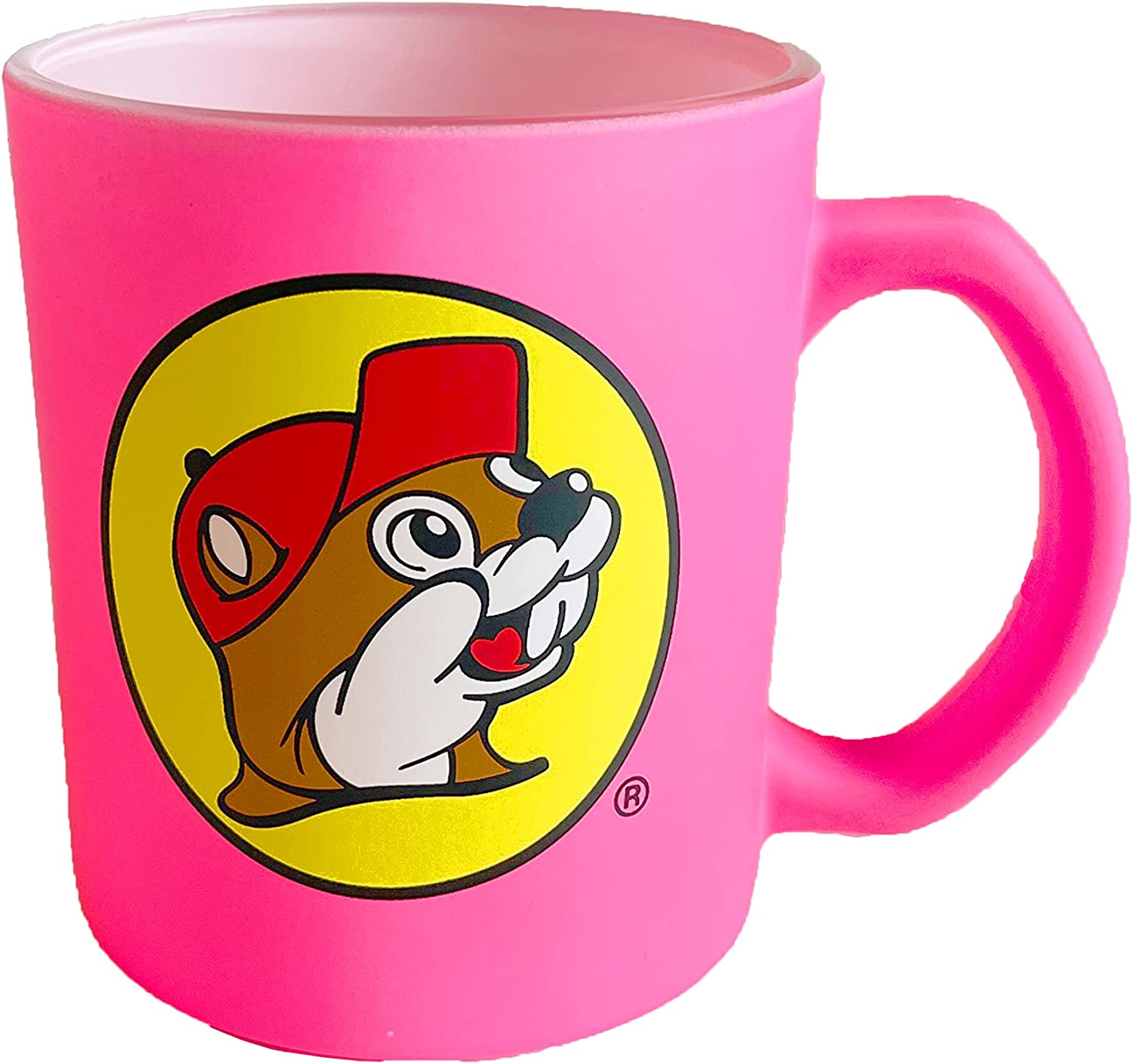 Buc-ee's Mugs