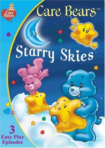 Care Bears - Starry Skies